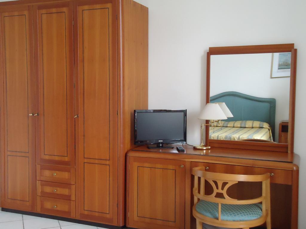 Albergo Roma Casciana Terme Kamer foto