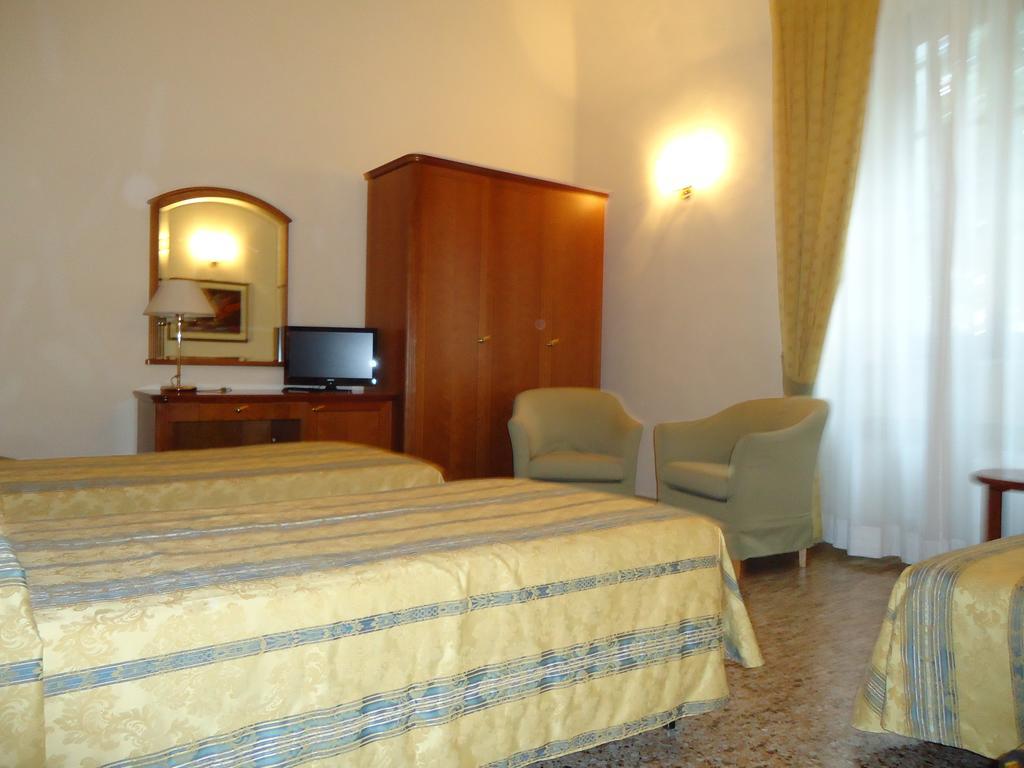 Albergo Roma Casciana Terme Kamer foto