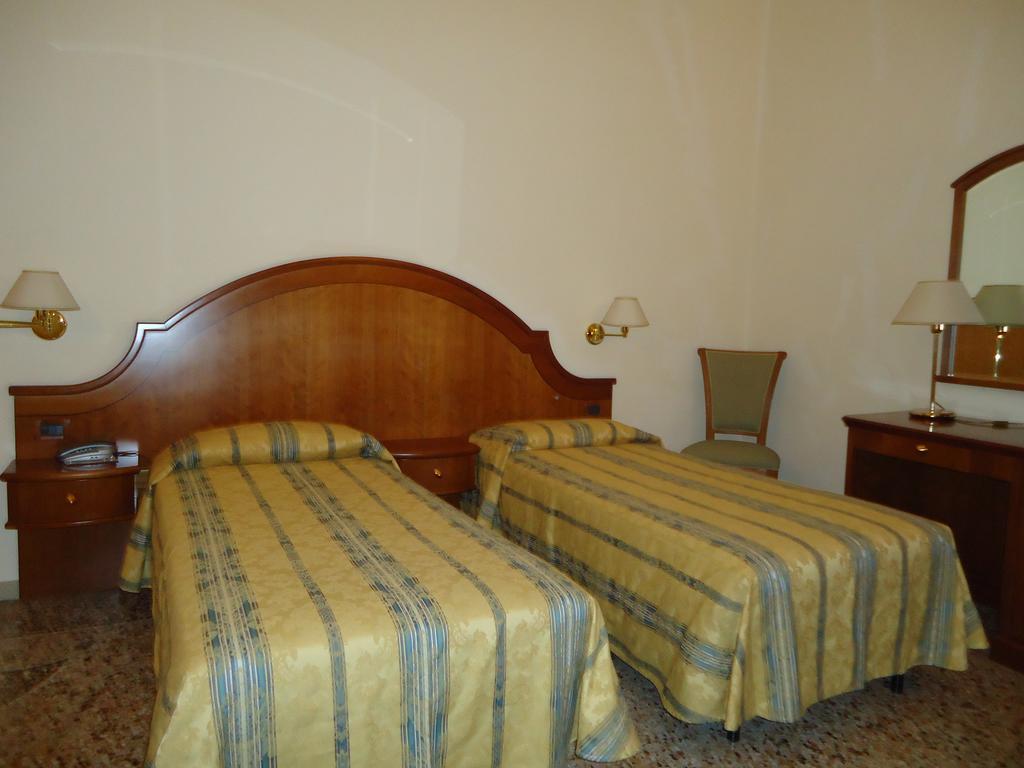 Albergo Roma Casciana Terme Kamer foto